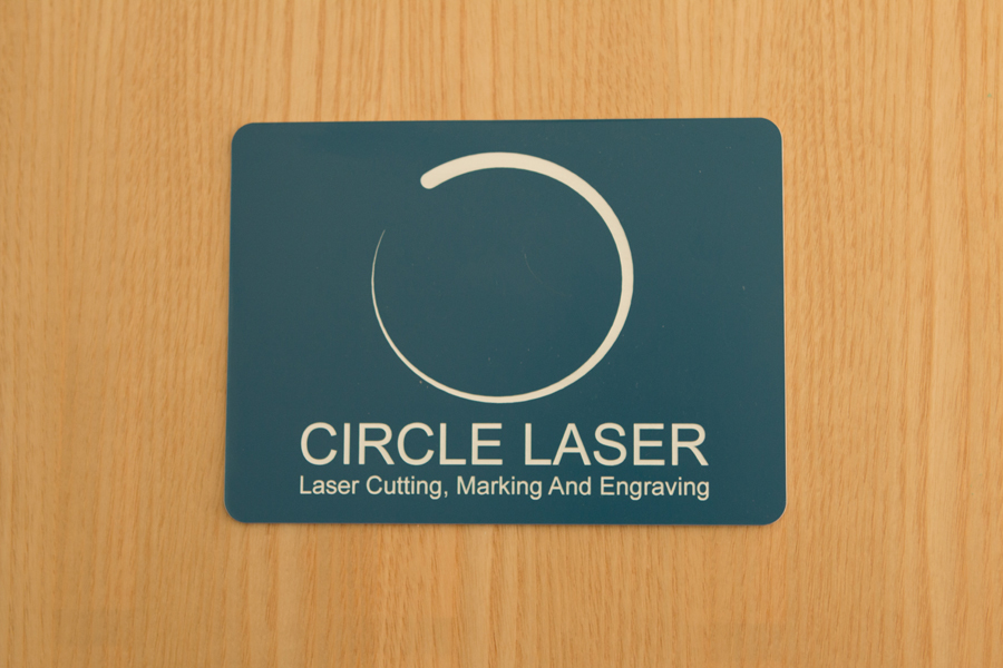 Laser-engraved & cut door signs. Office signs, clinic signs, school signs, hospital signs, shop signs, Ireland