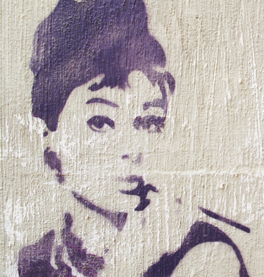 stencil graffiti ideas